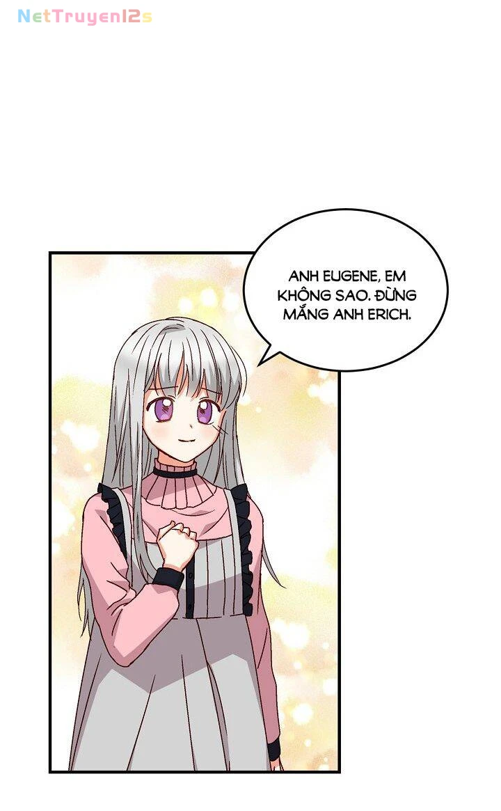Đừng Chọc Đứa Em Gái Bé Bỏng Của Chúng Tôi Chapter 17 - 52