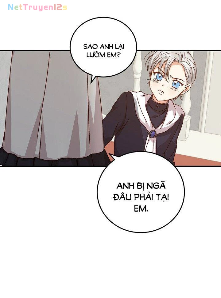 Đừng Chọc Đứa Em Gái Bé Bỏng Của Chúng Tôi Chapter 17 - 57