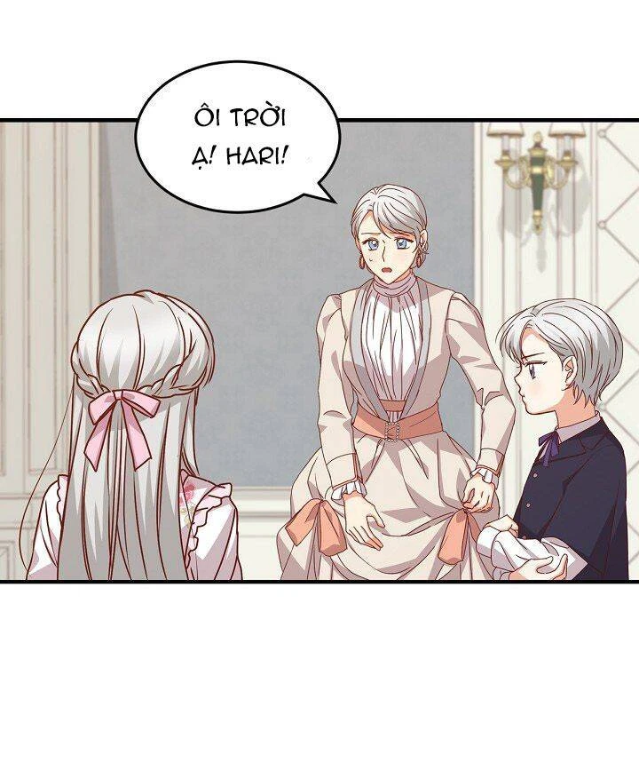 Đừng Chọc Đứa Em Gái Bé Bỏng Của Chúng Tôi Chapter 18 - 2