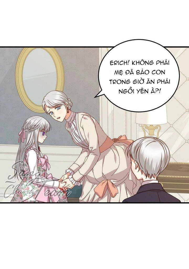 Đừng Chọc Đứa Em Gái Bé Bỏng Của Chúng Tôi Chapter 18 - 4