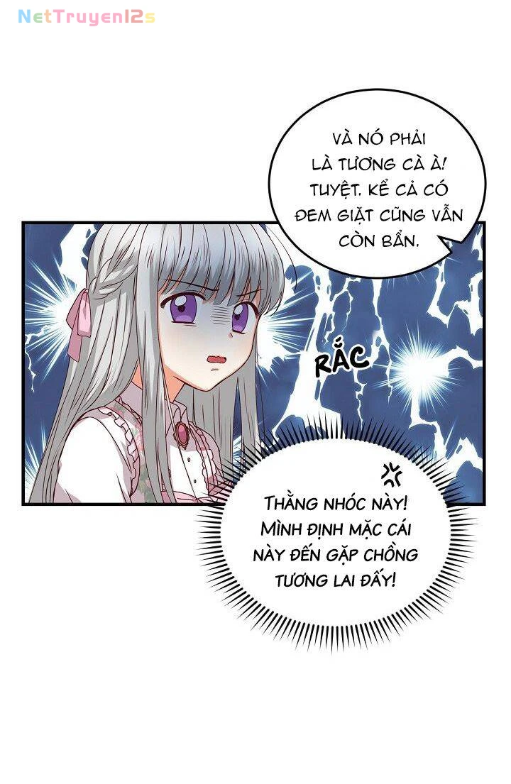 Đừng Chọc Đứa Em Gái Bé Bỏng Của Chúng Tôi Chapter 18 - 5