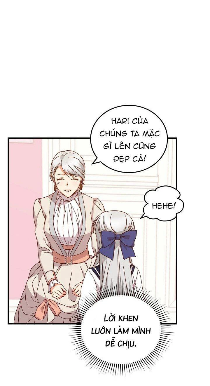 Đừng Chọc Đứa Em Gái Bé Bỏng Của Chúng Tôi Chapter 18 - 13
