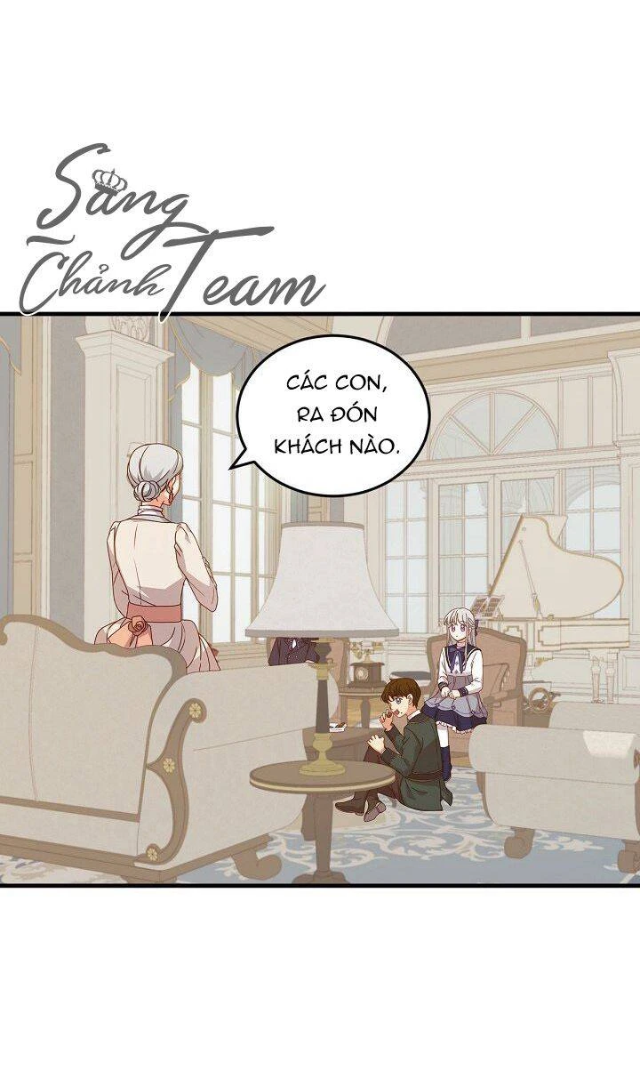 Đừng Chọc Đứa Em Gái Bé Bỏng Của Chúng Tôi Chapter 18 - 17