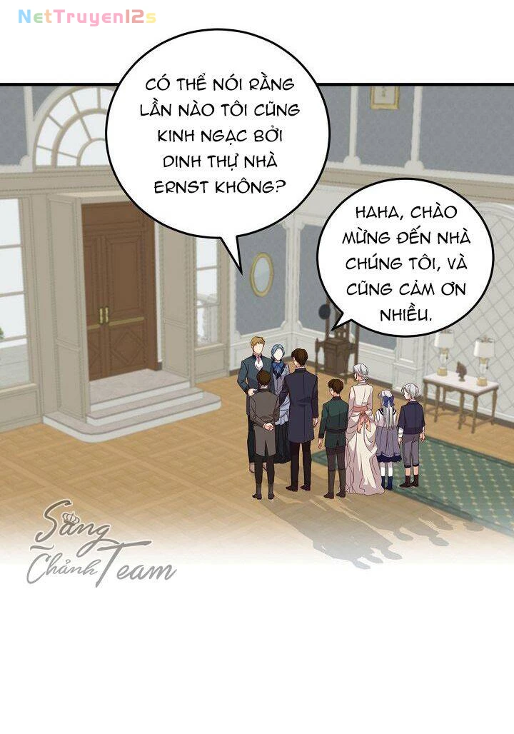 Đừng Chọc Đứa Em Gái Bé Bỏng Của Chúng Tôi Chapter 18 - 19