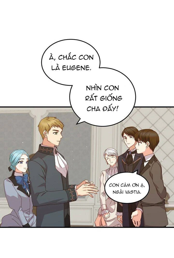 Đừng Chọc Đứa Em Gái Bé Bỏng Của Chúng Tôi Chapter 18 - 21