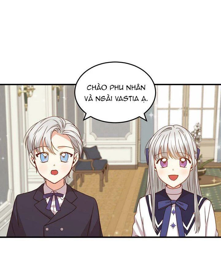 Đừng Chọc Đứa Em Gái Bé Bỏng Của Chúng Tôi Chapter 18 - 24