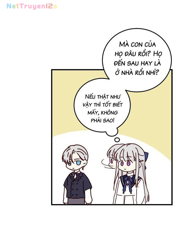 Đừng Chọc Đứa Em Gái Bé Bỏng Của Chúng Tôi Chapter 18 - 28