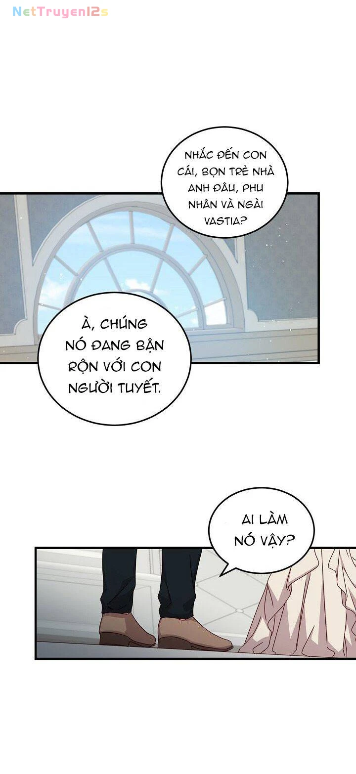 Đừng Chọc Đứa Em Gái Bé Bỏng Của Chúng Tôi Chapter 18 - 36
