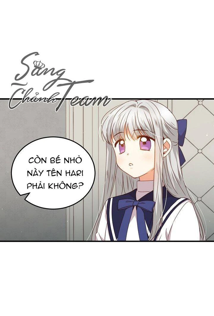 Đừng Chọc Đứa Em Gái Bé Bỏng Của Chúng Tôi Chapter 18 - 40