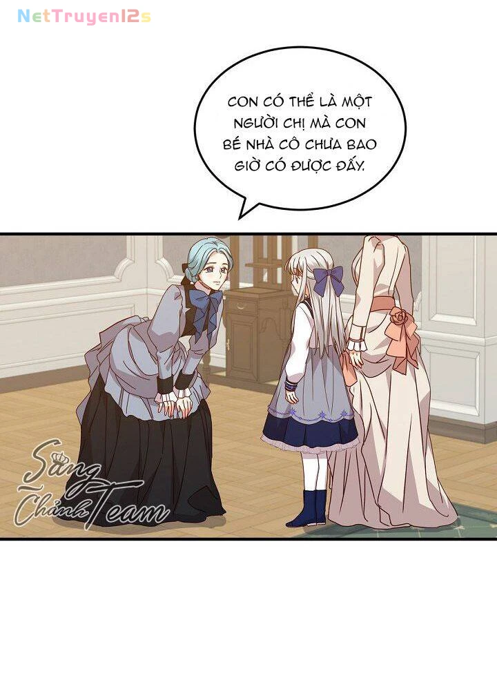 Đừng Chọc Đứa Em Gái Bé Bỏng Của Chúng Tôi Chapter 18 - 41