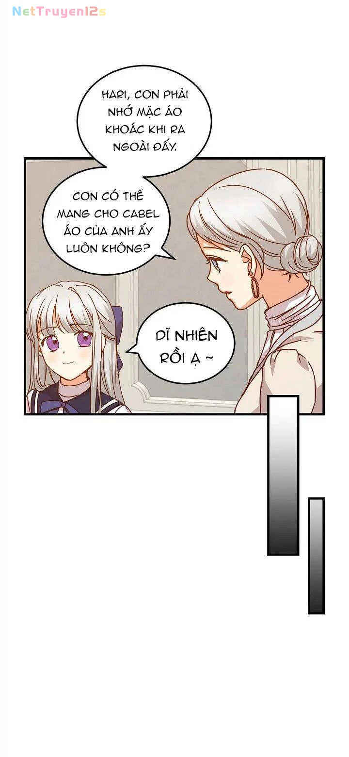 Đừng Chọc Đứa Em Gái Bé Bỏng Của Chúng Tôi Chapter 18 - 45