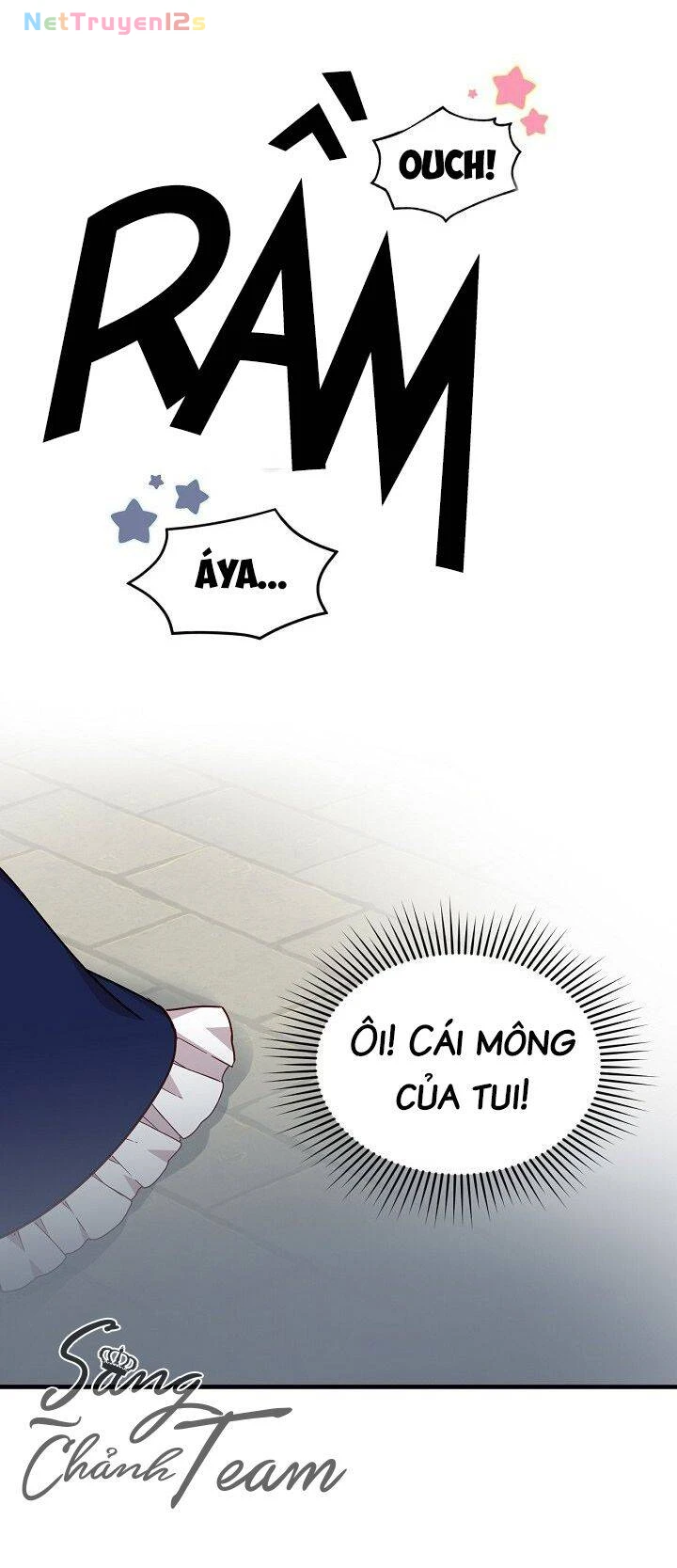 Đừng Chọc Đứa Em Gái Bé Bỏng Của Chúng Tôi Chapter 18 - 48