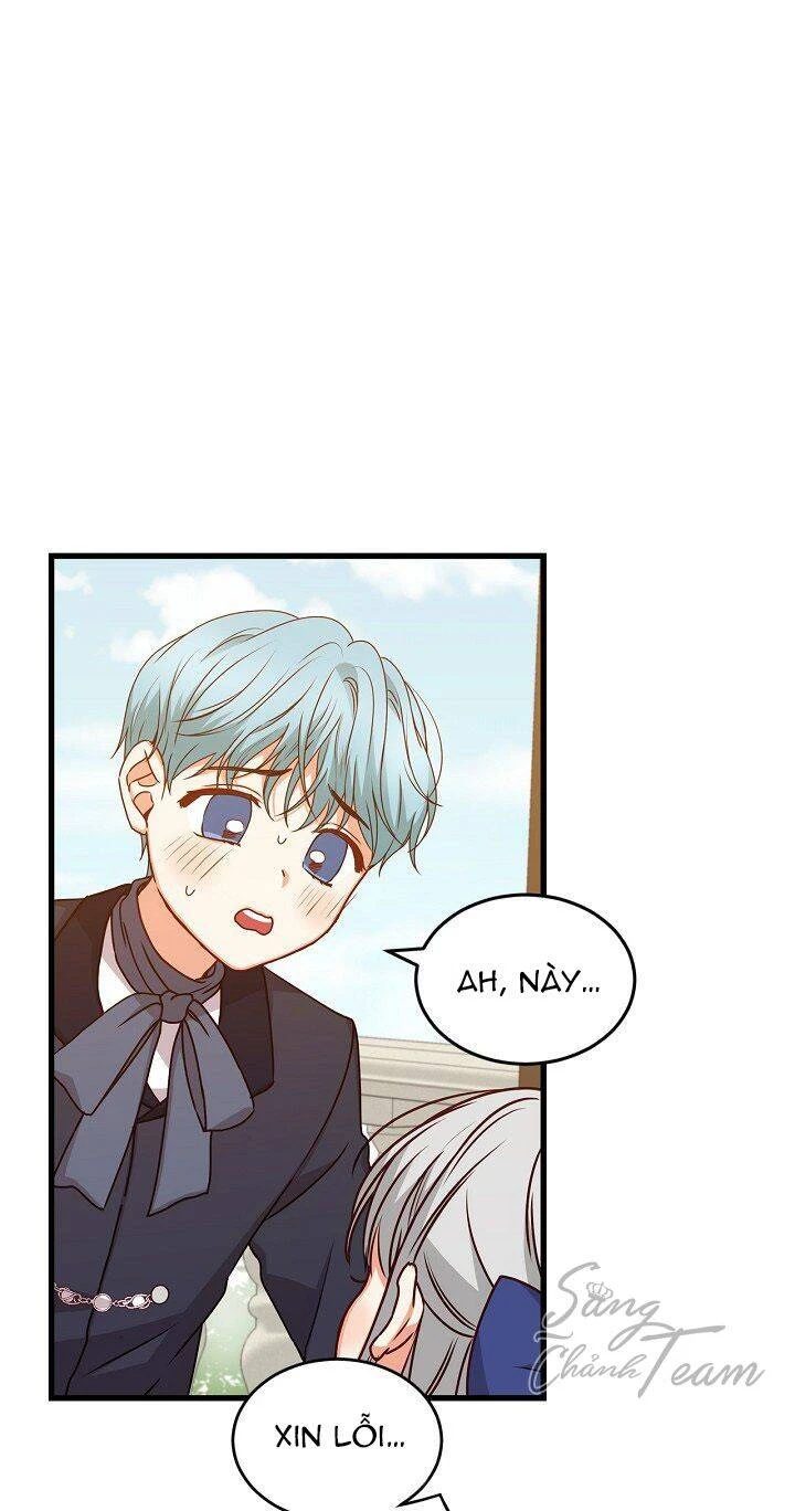 Đừng Chọc Đứa Em Gái Bé Bỏng Của Chúng Tôi Chapter 19 - 1