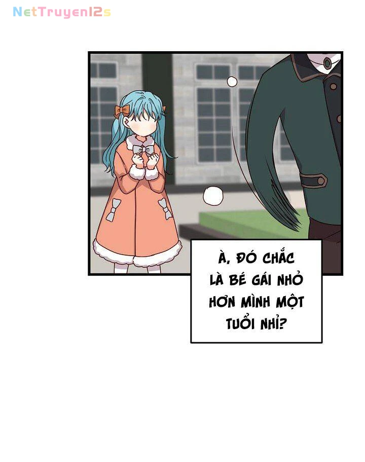 Đừng Chọc Đứa Em Gái Bé Bỏng Của Chúng Tôi Chapter 19 - 7