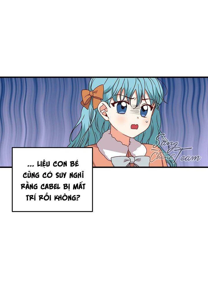 Đừng Chọc Đứa Em Gái Bé Bỏng Của Chúng Tôi Chapter 19 - 8