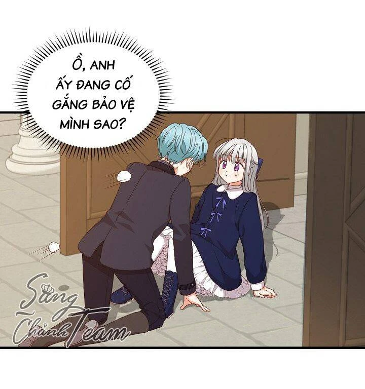Đừng Chọc Đứa Em Gái Bé Bỏng Của Chúng Tôi Chapter 19 - 11
