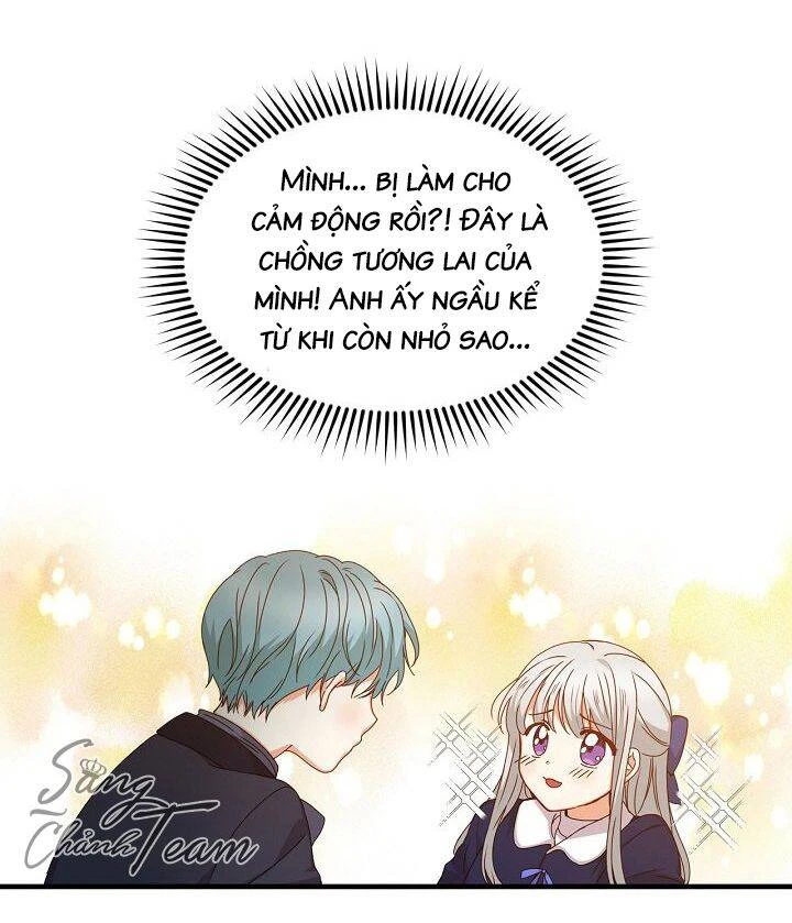 Đừng Chọc Đứa Em Gái Bé Bỏng Của Chúng Tôi Chapter 19 - 12