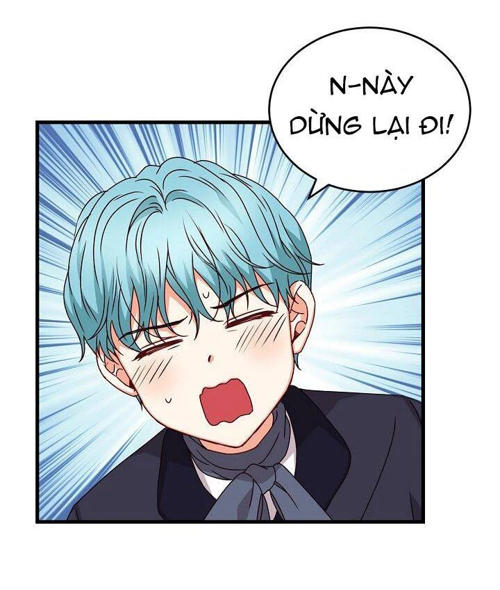 Đừng Chọc Đứa Em Gái Bé Bỏng Của Chúng Tôi Chapter 19 - 13