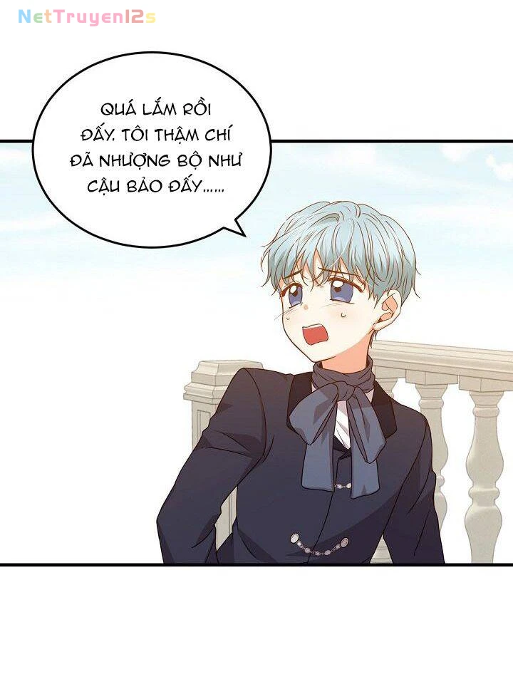 Đừng Chọc Đứa Em Gái Bé Bỏng Của Chúng Tôi Chapter 19 - 15