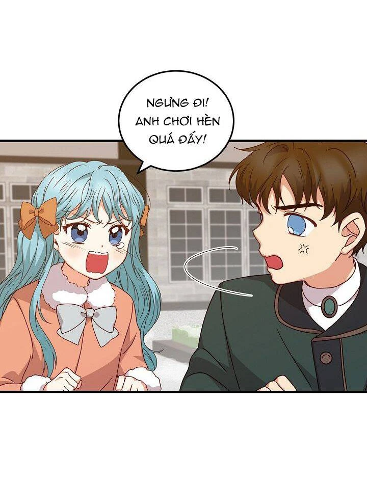 Đừng Chọc Đứa Em Gái Bé Bỏng Của Chúng Tôi Chapter 19 - 20