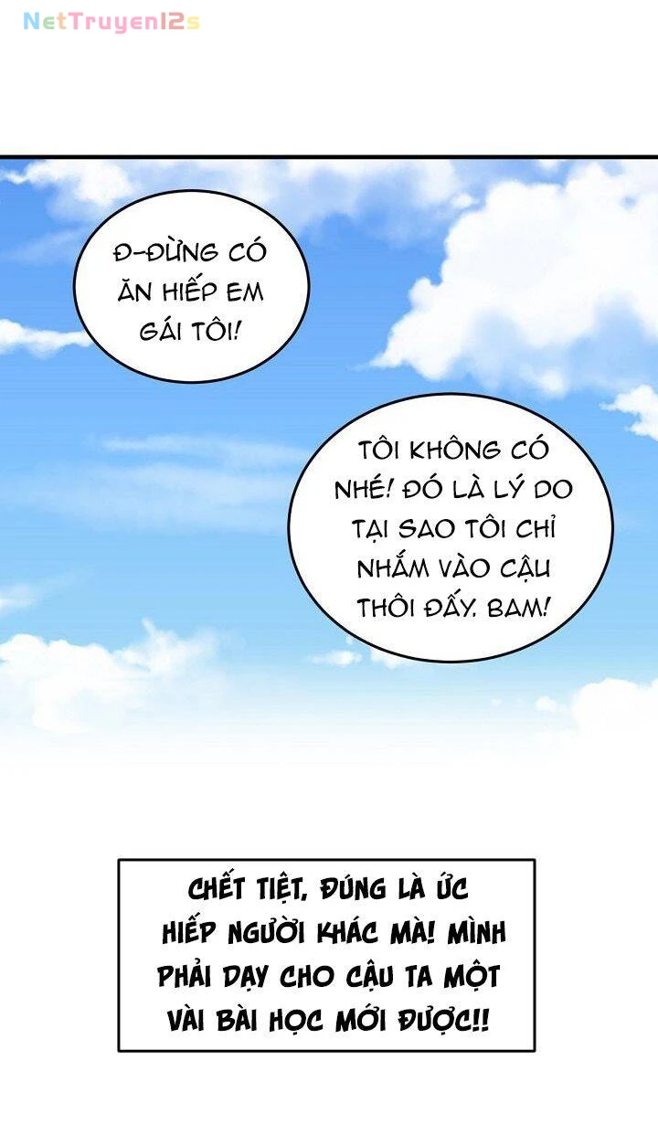 Đừng Chọc Đứa Em Gái Bé Bỏng Của Chúng Tôi Chapter 19 - 22
