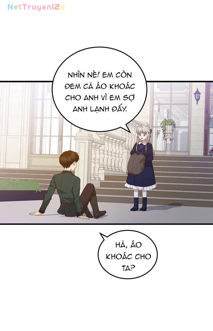 Đừng Chọc Đứa Em Gái Bé Bỏng Của Chúng Tôi Chapter 19 - 37