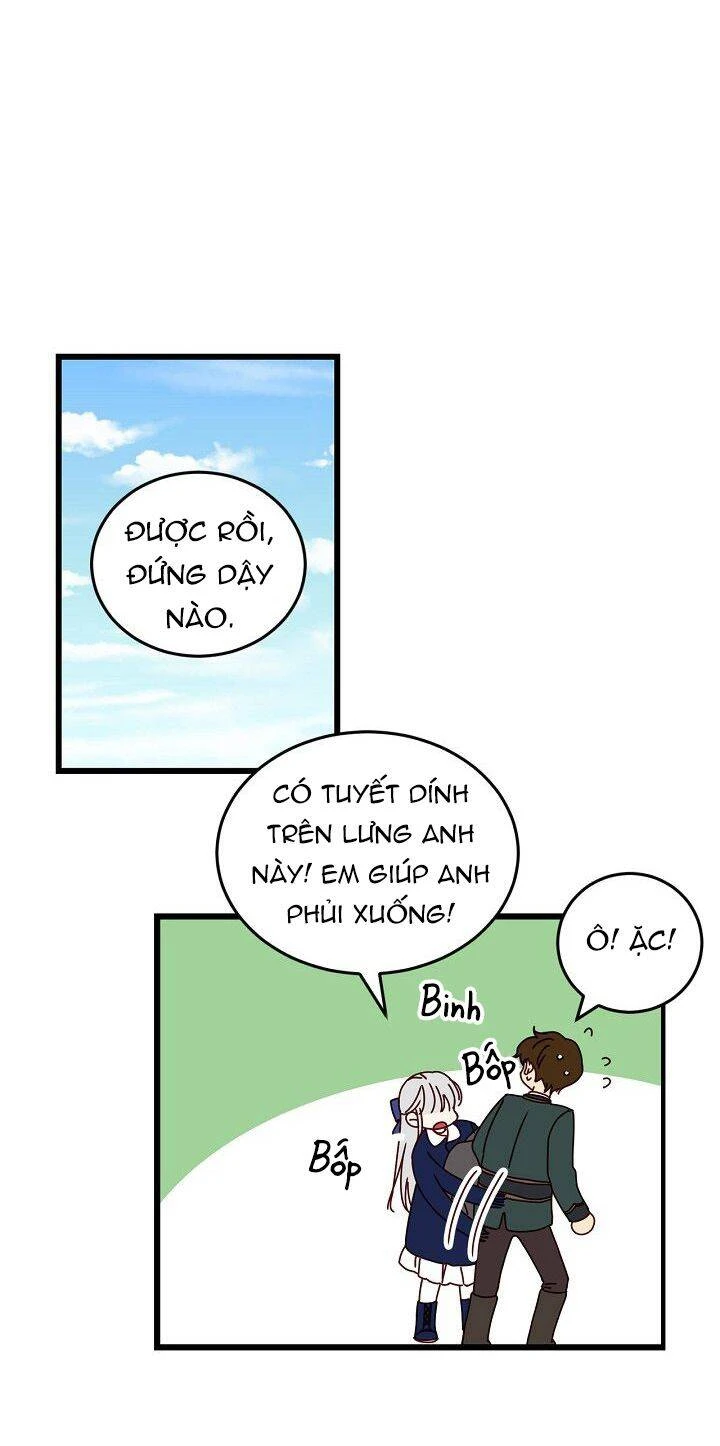 Đừng Chọc Đứa Em Gái Bé Bỏng Của Chúng Tôi Chapter 19 - 42