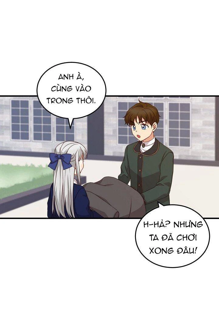 Đừng Chọc Đứa Em Gái Bé Bỏng Của Chúng Tôi Chapter 19 - 44