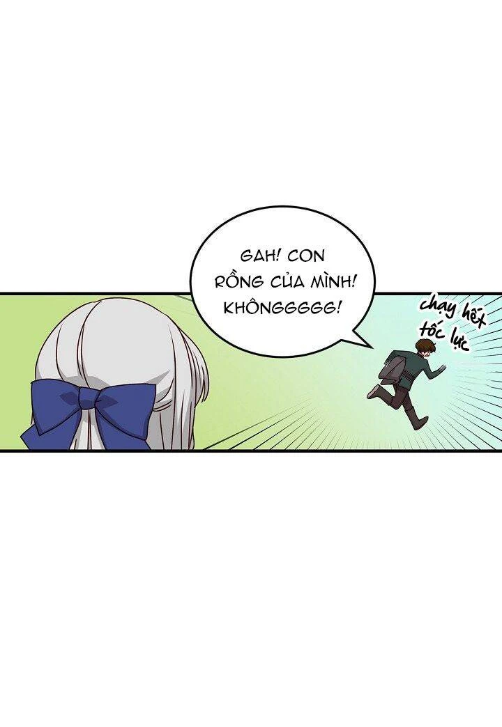 Đừng Chọc Đứa Em Gái Bé Bỏng Của Chúng Tôi Chapter 19 - 46