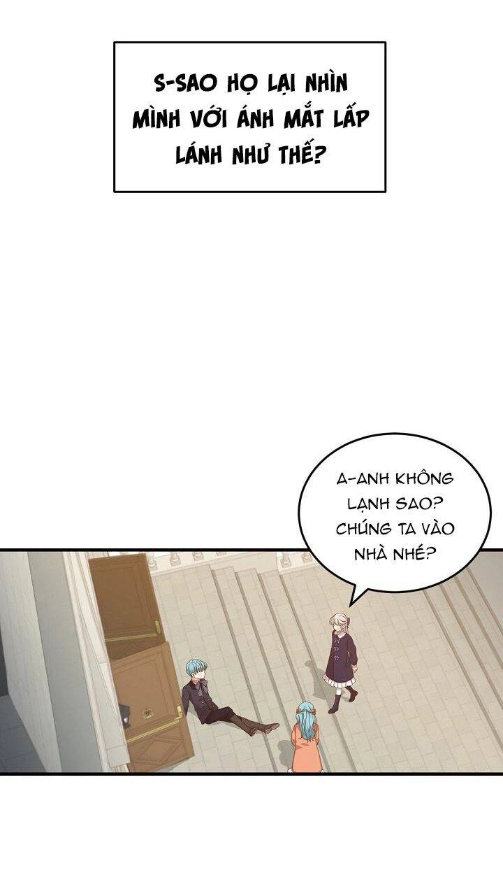 Đừng Chọc Đứa Em Gái Bé Bỏng Của Chúng Tôi Chapter 19 - 49