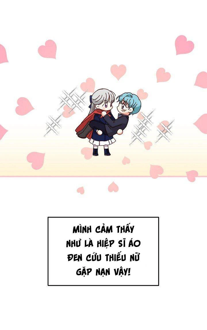 Đừng Chọc Đứa Em Gái Bé Bỏng Của Chúng Tôi Chapter 19 - 52