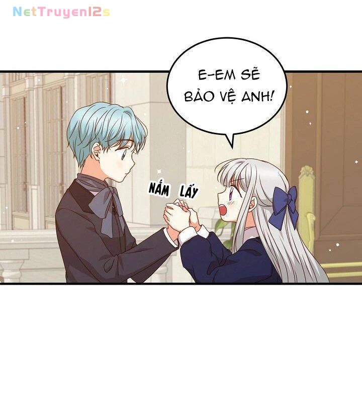 Đừng Chọc Đứa Em Gái Bé Bỏng Của Chúng Tôi Chapter 19 - 57