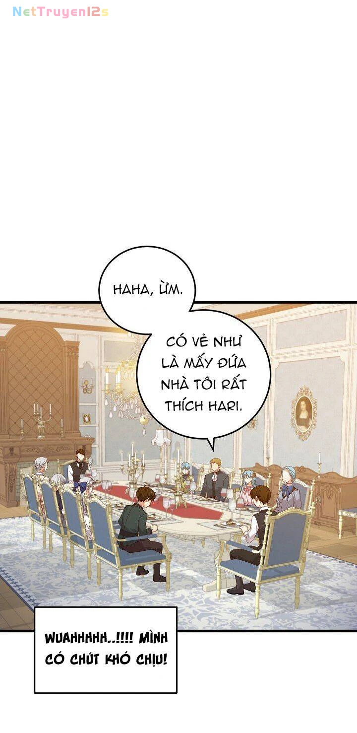 Đừng Chọc Đứa Em Gái Bé Bỏng Của Chúng Tôi Chapter 20 - 4