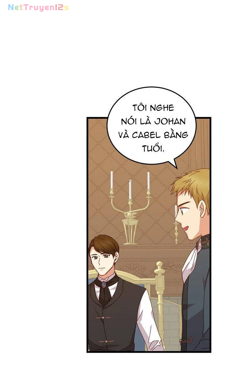 Đừng Chọc Đứa Em Gái Bé Bỏng Của Chúng Tôi Chapter 20 - 5