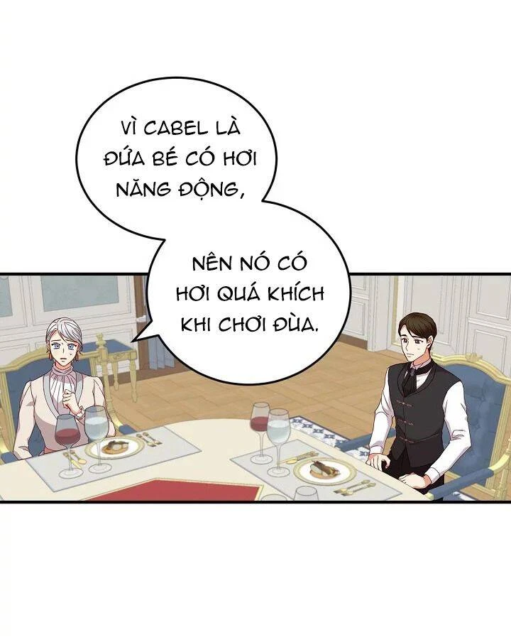 Đừng Chọc Đứa Em Gái Bé Bỏng Của Chúng Tôi Chapter 20 - 14