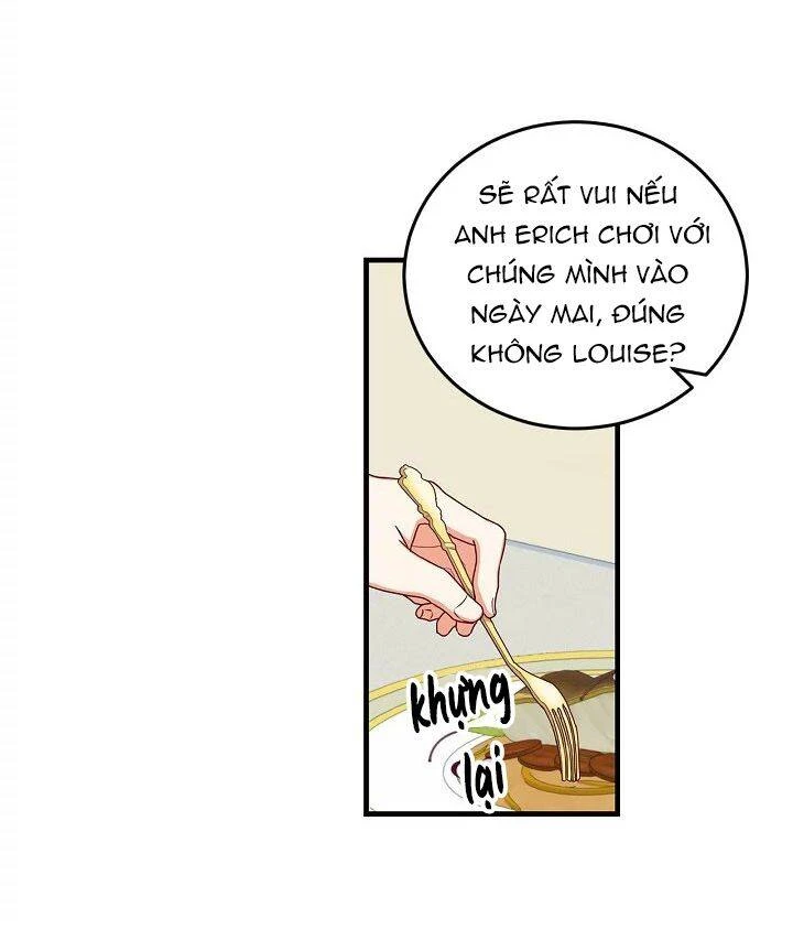 Đừng Chọc Đứa Em Gái Bé Bỏng Của Chúng Tôi Chapter 20 - 20