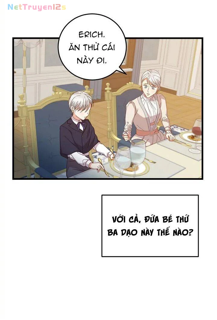 Đừng Chọc Đứa Em Gái Bé Bỏng Của Chúng Tôi Chapter 20 - 21