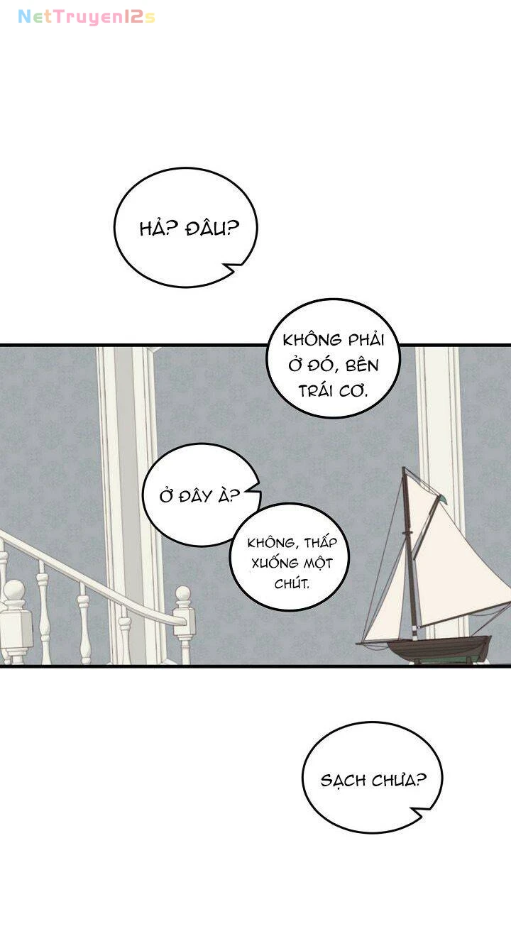 Đừng Chọc Đứa Em Gái Bé Bỏng Của Chúng Tôi Chapter 20 - 27