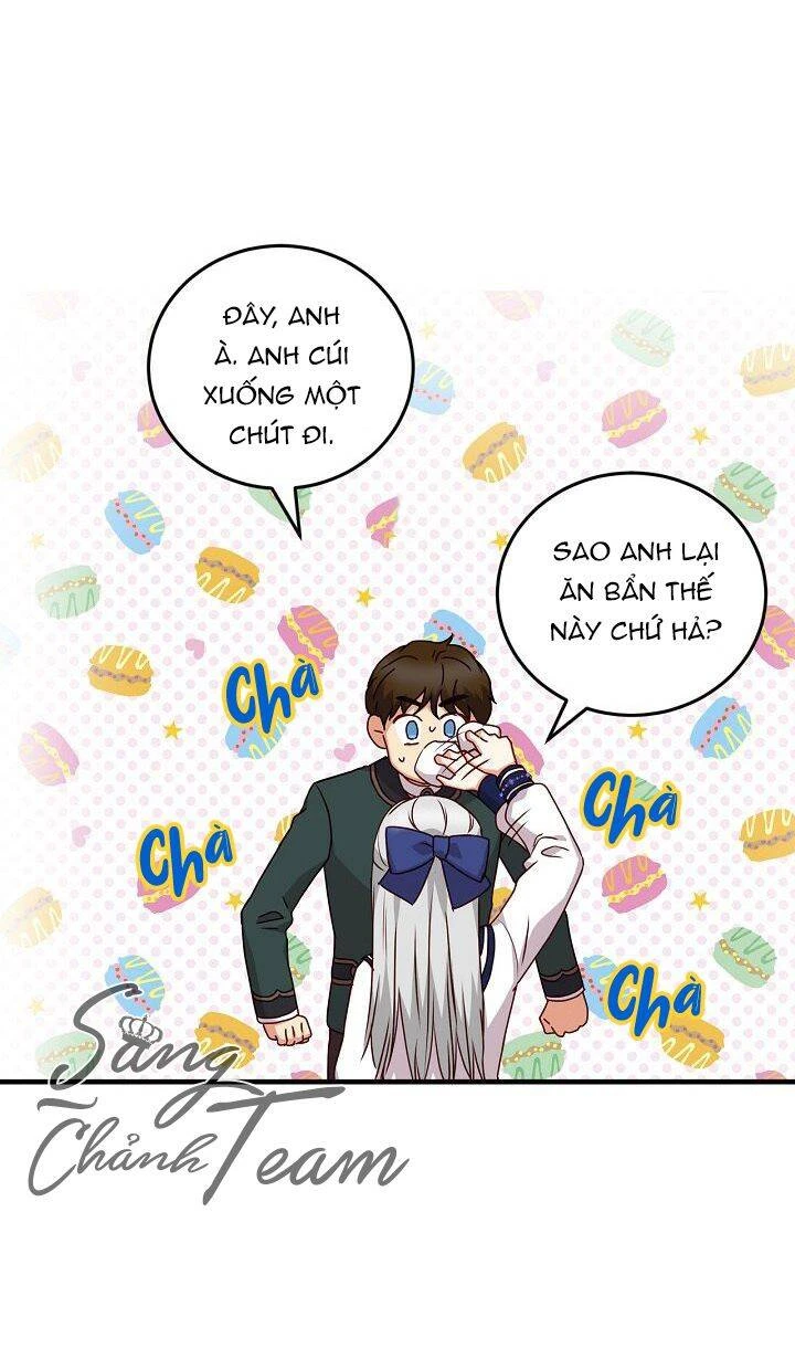 Đừng Chọc Đứa Em Gái Bé Bỏng Của Chúng Tôi Chapter 20 - 30