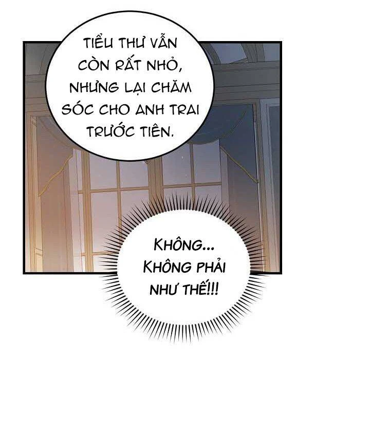 Đừng Chọc Đứa Em Gái Bé Bỏng Của Chúng Tôi Chapter 20 - 37