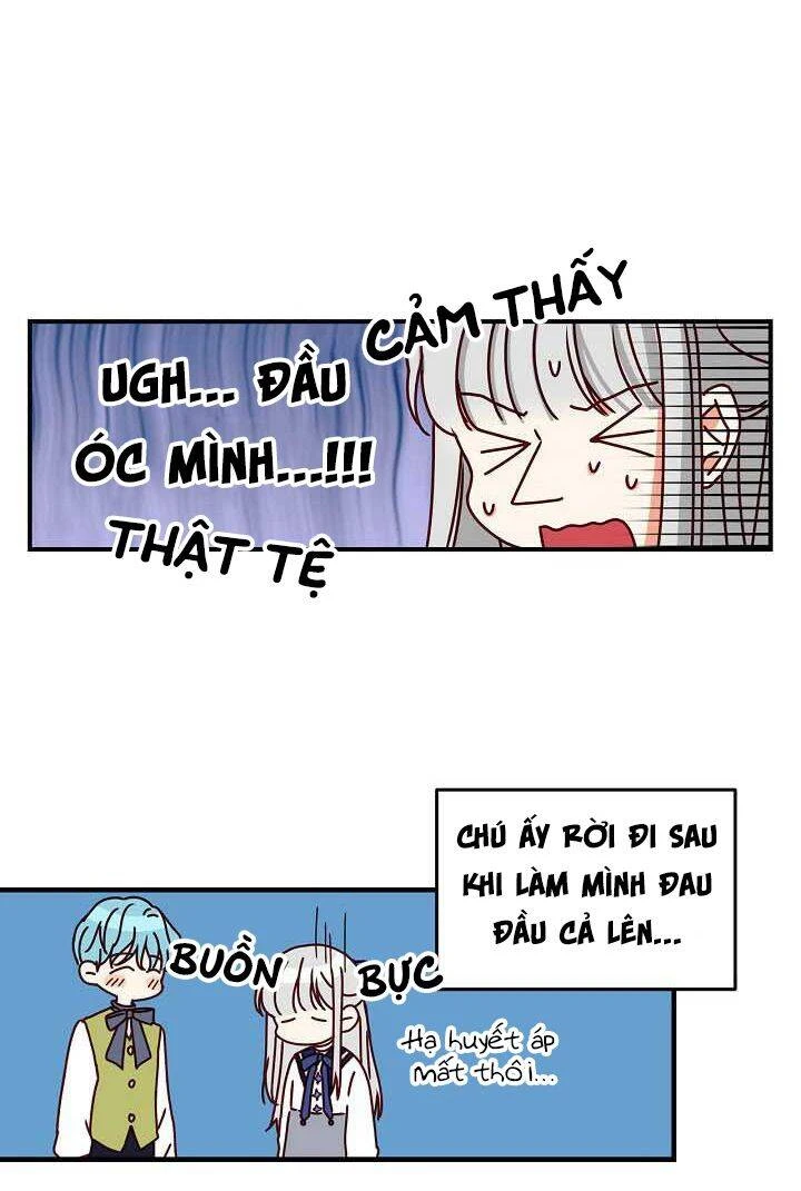 Đừng Chọc Đứa Em Gái Bé Bỏng Của Chúng Tôi Chapter 20 - 39