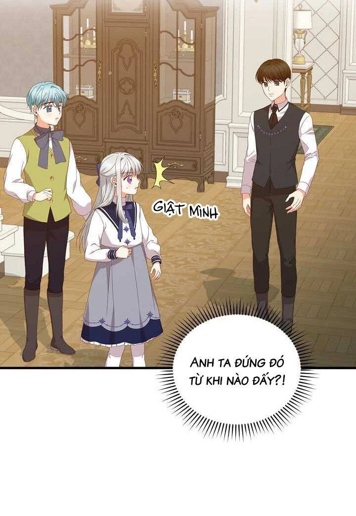 Đừng Chọc Đứa Em Gái Bé Bỏng Của Chúng Tôi Chapter 20 - 41