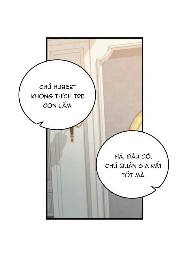 Đừng Chọc Đứa Em Gái Bé Bỏng Của Chúng Tôi Chapter 20 - 42