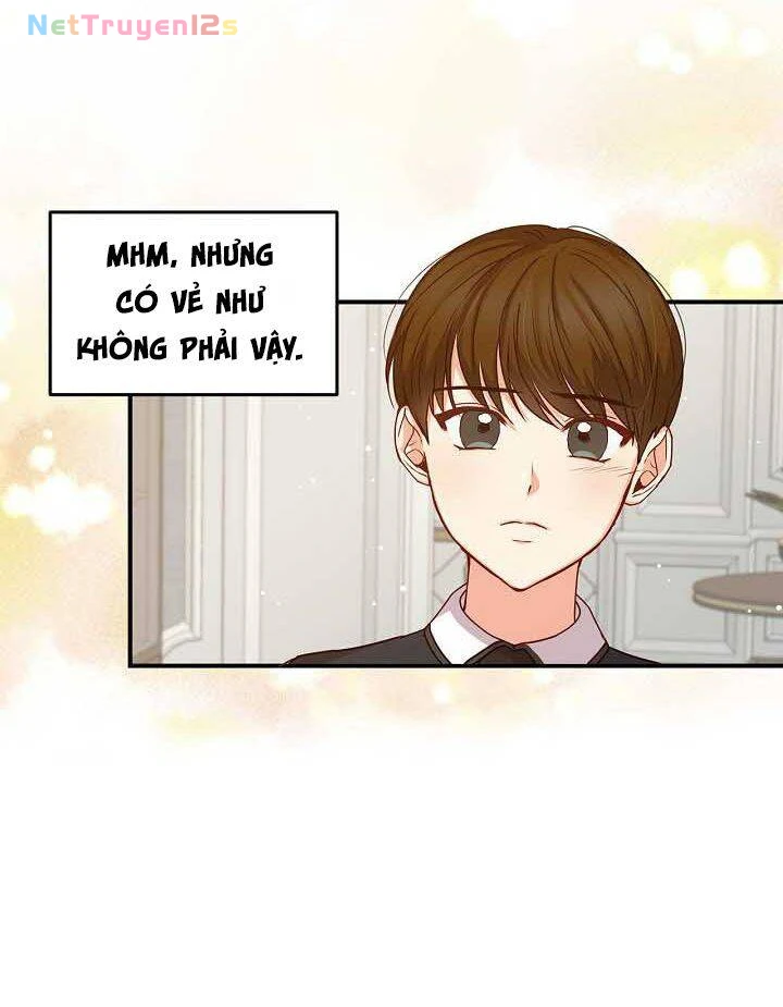 Đừng Chọc Đứa Em Gái Bé Bỏng Của Chúng Tôi Chapter 20 - 44