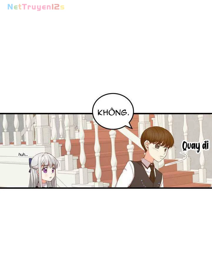 Đừng Chọc Đứa Em Gái Bé Bỏng Của Chúng Tôi Chapter 20 - 46