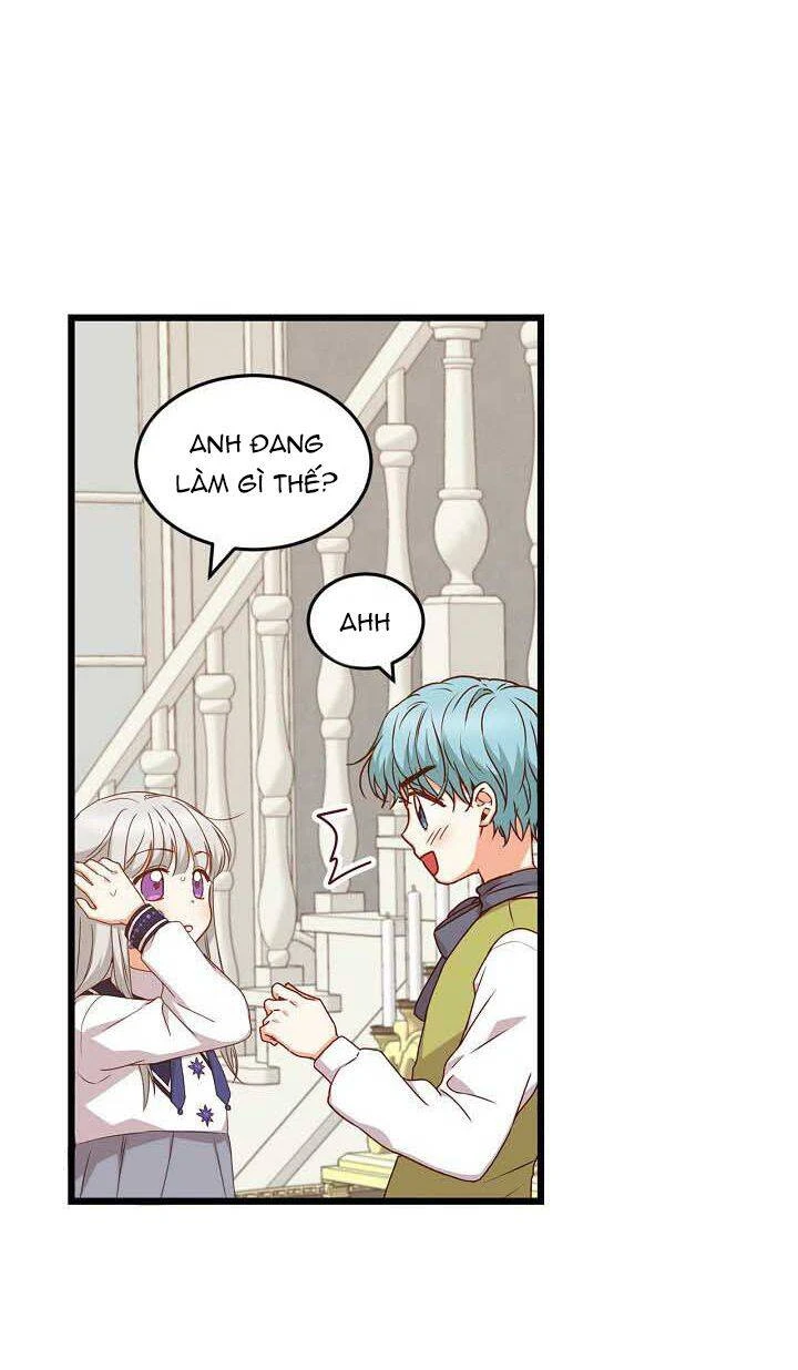 Đừng Chọc Đứa Em Gái Bé Bỏng Của Chúng Tôi Chapter 20 - 49