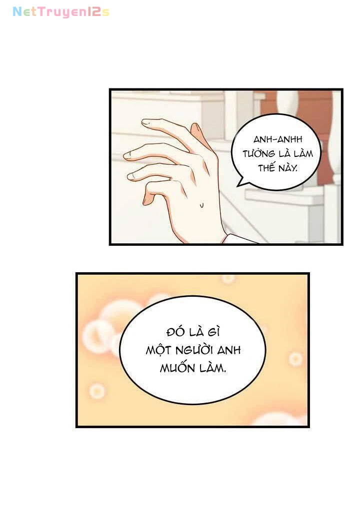 Đừng Chọc Đứa Em Gái Bé Bỏng Của Chúng Tôi Chapter 20 - 50