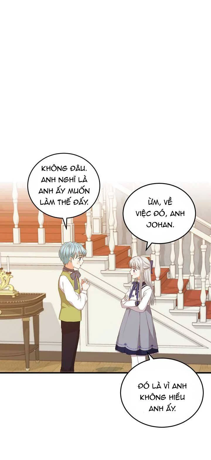 Đừng Chọc Đứa Em Gái Bé Bỏng Của Chúng Tôi Chapter 21 - 1