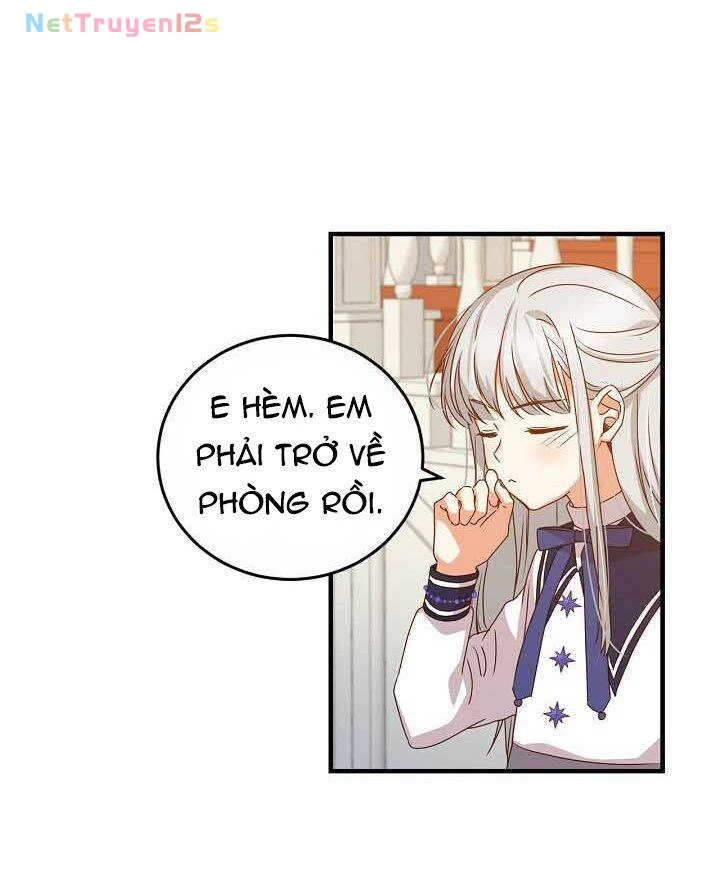 Đừng Chọc Đứa Em Gái Bé Bỏng Của Chúng Tôi Chapter 21 - 7