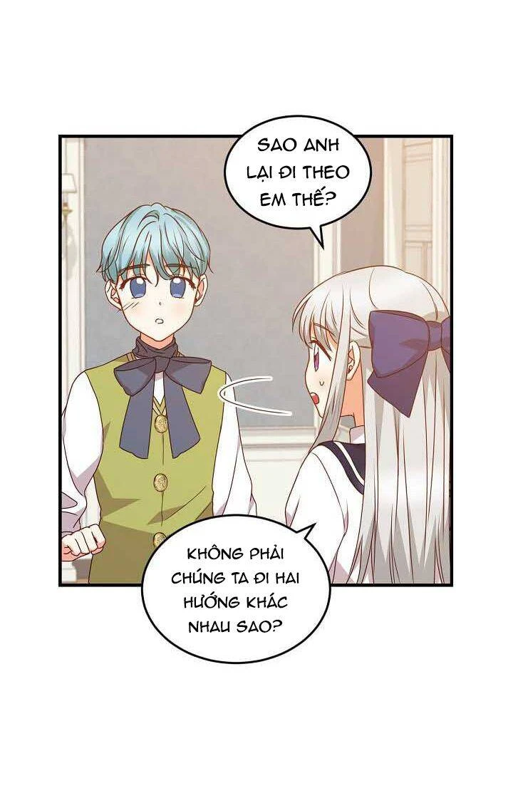 Đừng Chọc Đứa Em Gái Bé Bỏng Của Chúng Tôi Chapter 21 - 14